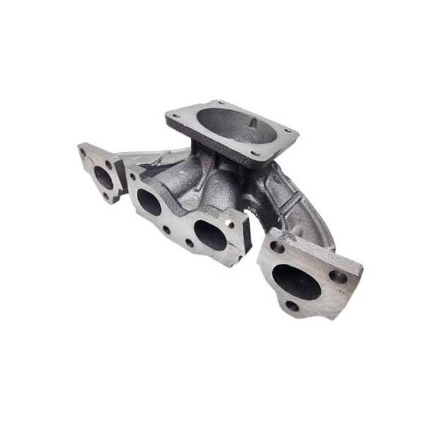 تصویر محصول منیفولد دود پژو 207 پانوراما اتوماتیک TU5P سال 1401